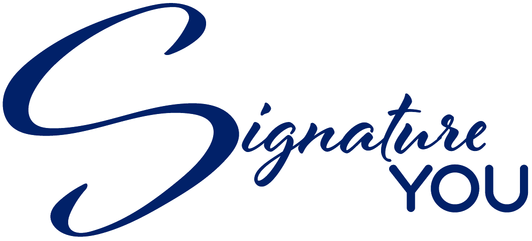 Signature YOU